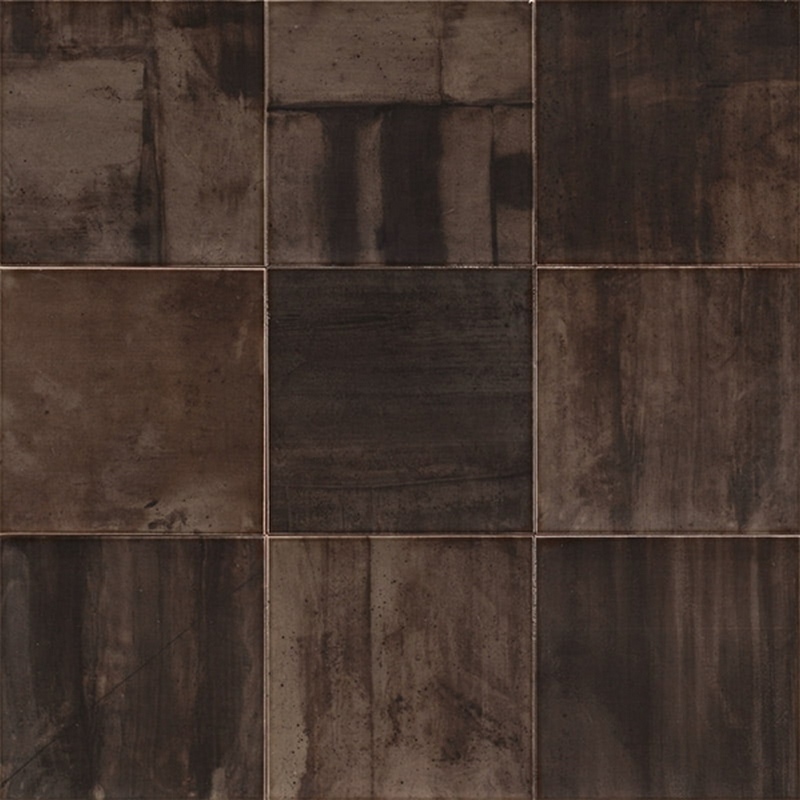  плитка Verona Negro 20x20