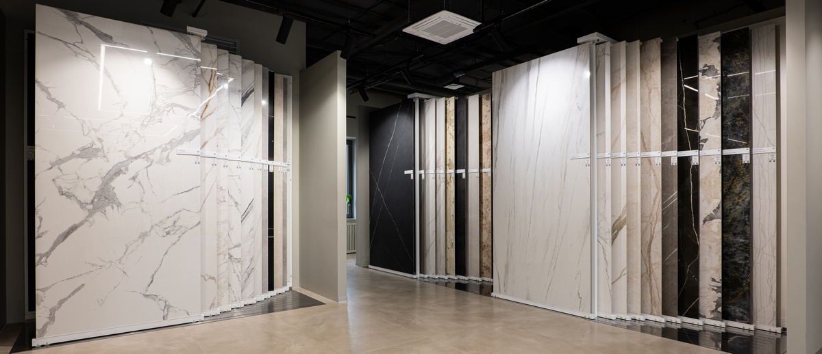 Шоу-рум ITALON Experience