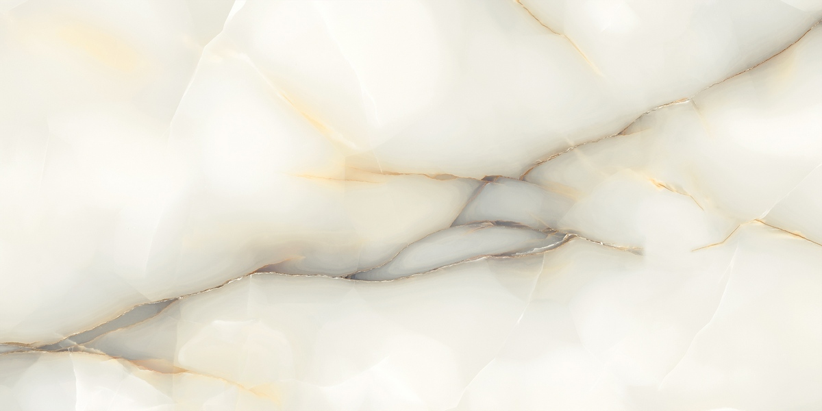 Керамогранит Tele di Marmo Pure Onyx Perla Lapp  60x120