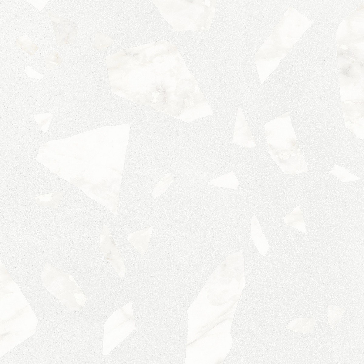 Керамогранит Medley White Rock 60x60