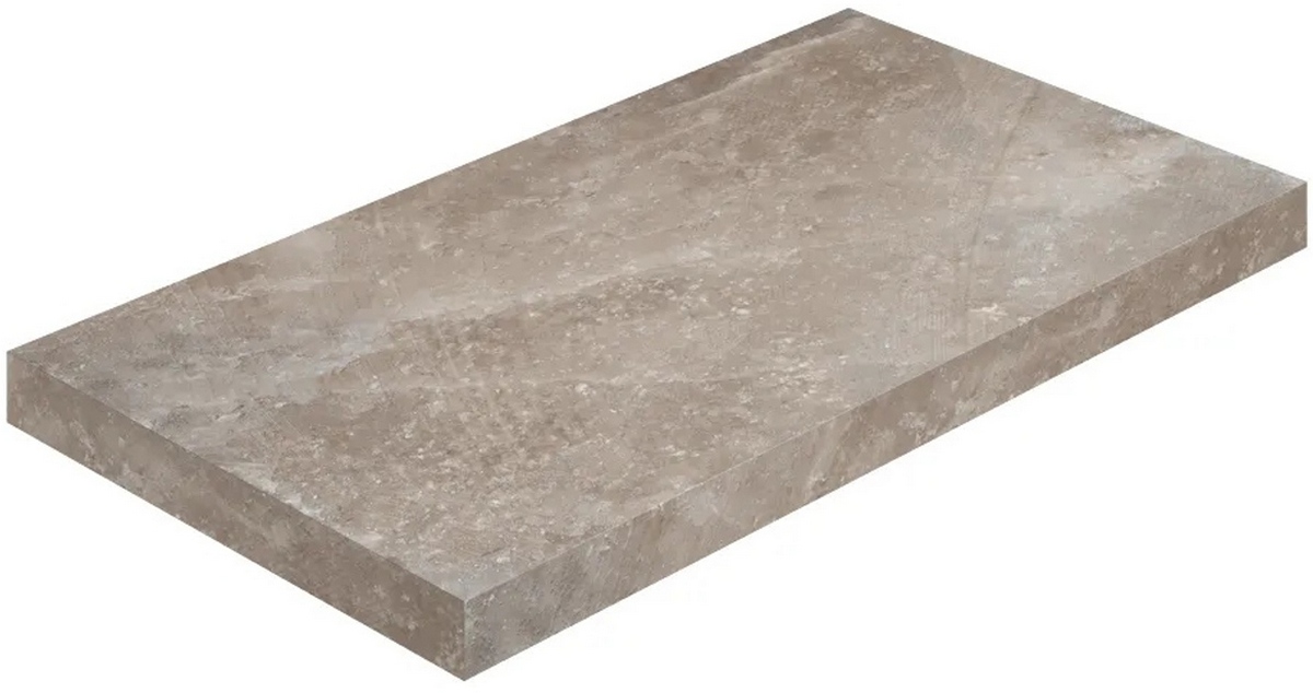  Ривьера Дарк Ступ.Угл.Лев 33x60