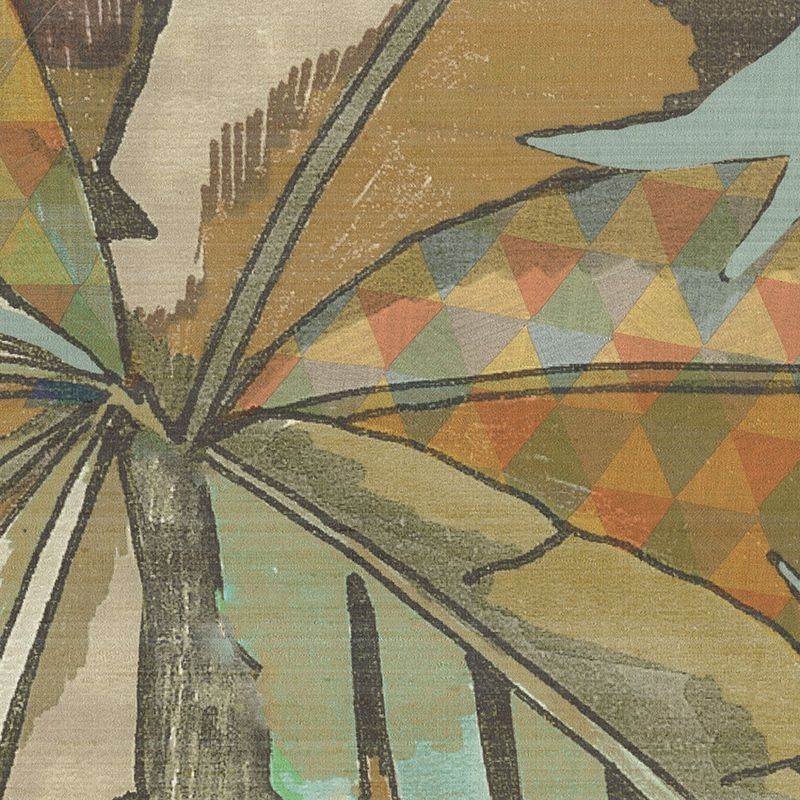 Виниловые обои Jaipur 1.96x3