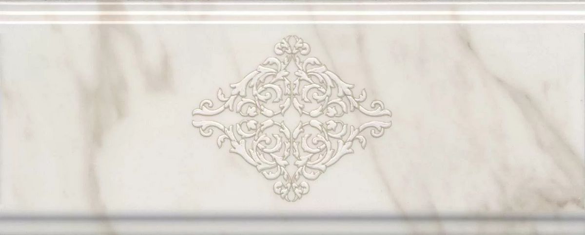  плитка Карелли Бордюр 12x30