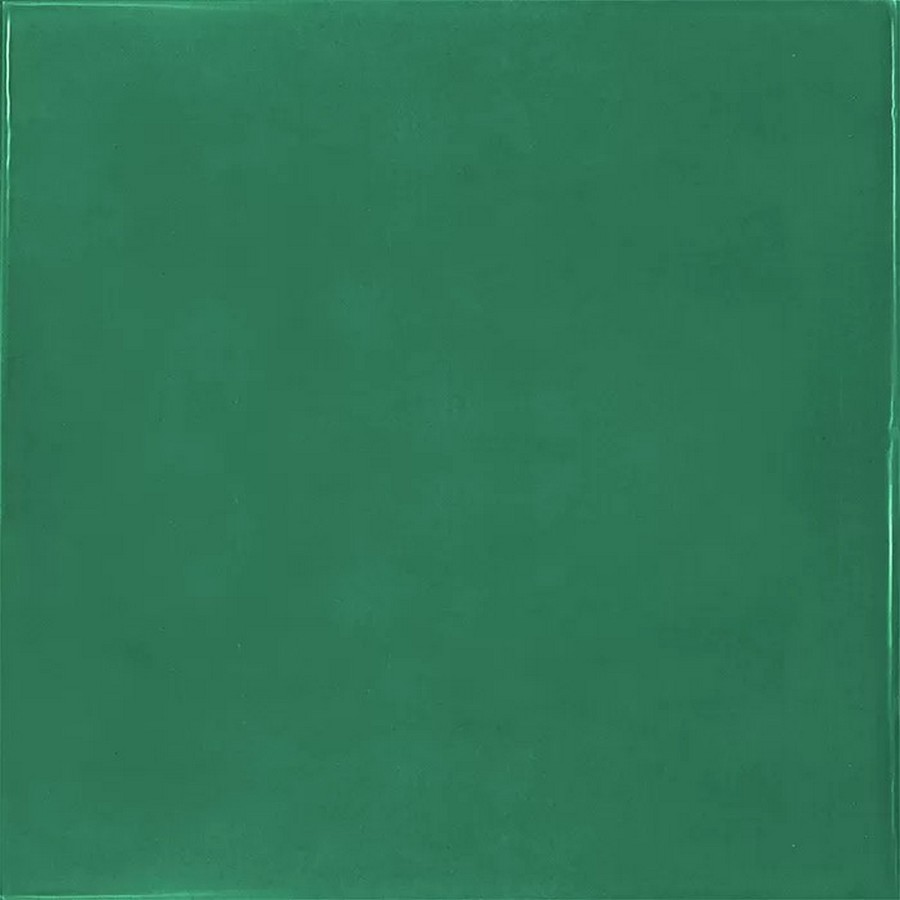  плитка Village Esmerald Green 13.2x13.2