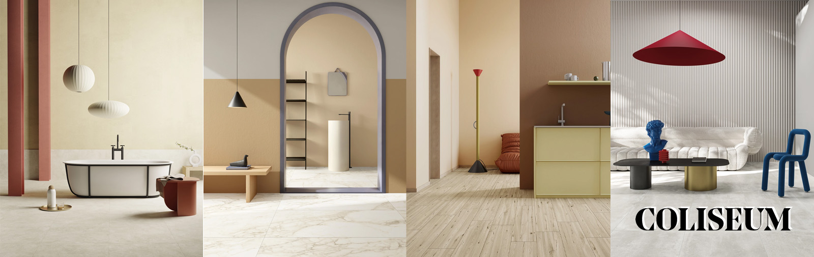 Колизеумгрэс (Coliseumgres)