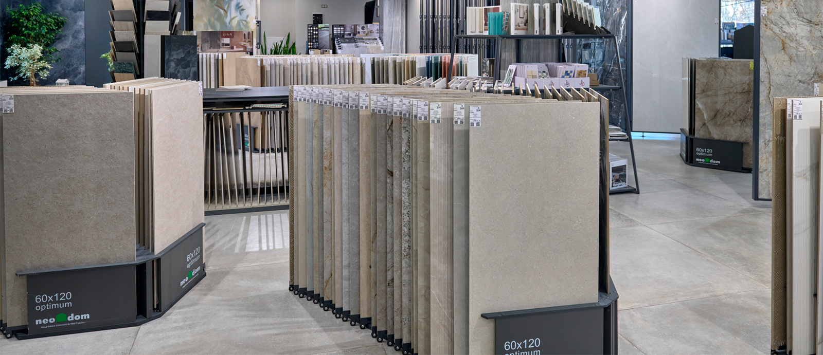 Флагманский салон МастерДом