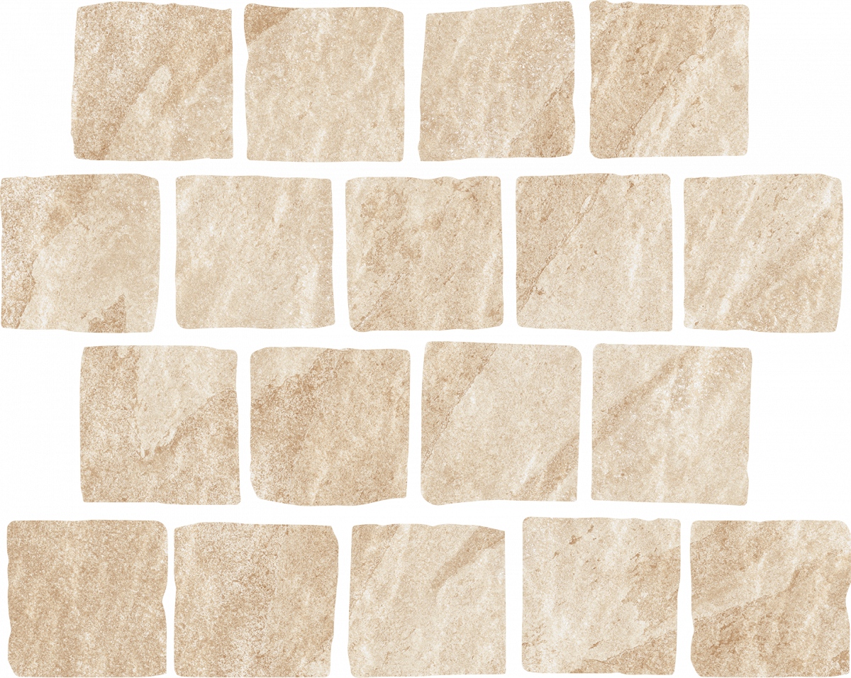 Керамогранит X2 Магнезио Х2 Блокс 26.3x33