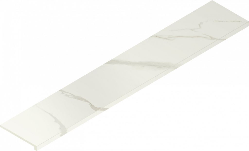 Керамогранит Метрополис Калакатта Голд Ступ.Угл.Пр 33x160