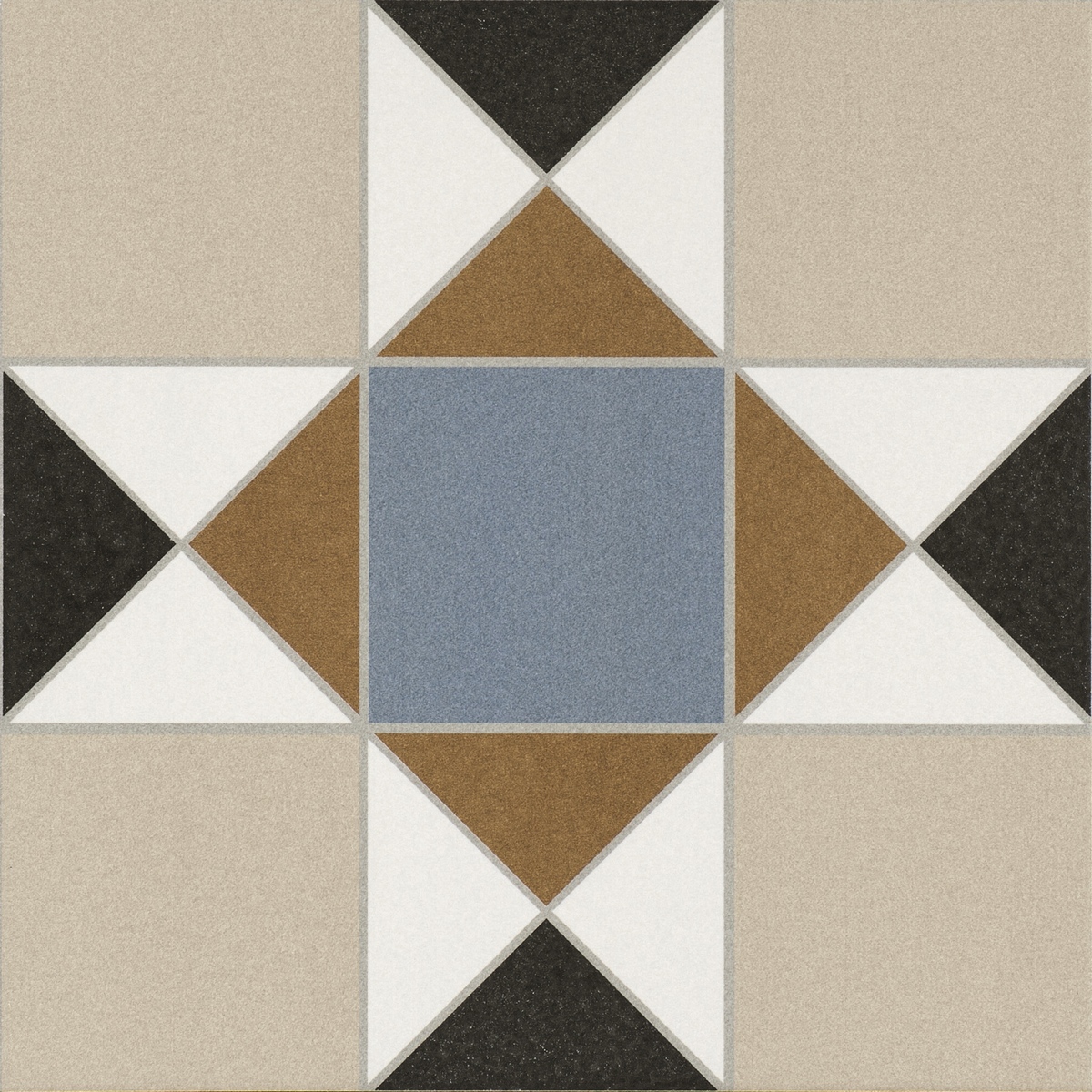 Керамогранит House Of Vanity Hv-4 33x33