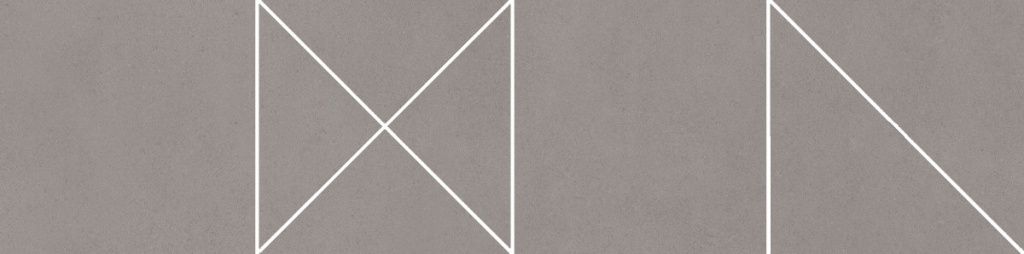 Керамогранит Cava Кава Грей Паттерн 3 7c 7x30