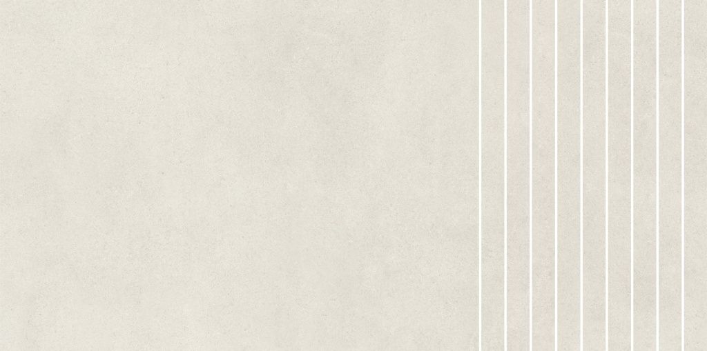 Керамогранит Cava Кава Вайт Паттерн 3 15c 15x30