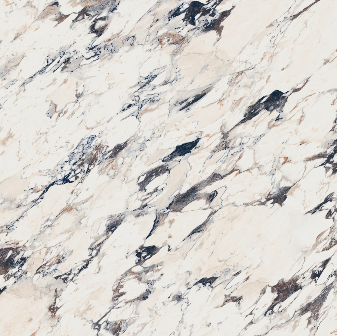 Керамогранит Sensi Up Breccia Melange Lux Rett 120x120