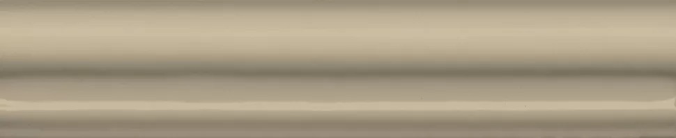  плитка Клемансо Багет Беж Темный 3.1x15