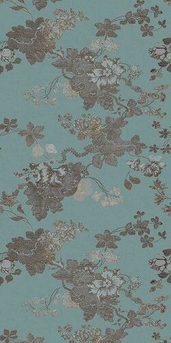 Керамогранит I Filati Di Rex Lady Hamilton Turchese D 6mm 60x120