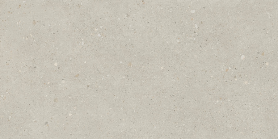 Керамогранит ФлэйкЦемент Кремовый 60x120