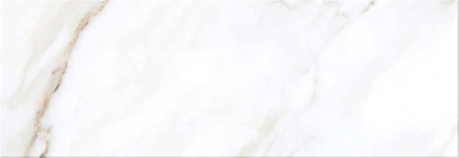 Керамическая плитка Calacatta Light 24.2x70