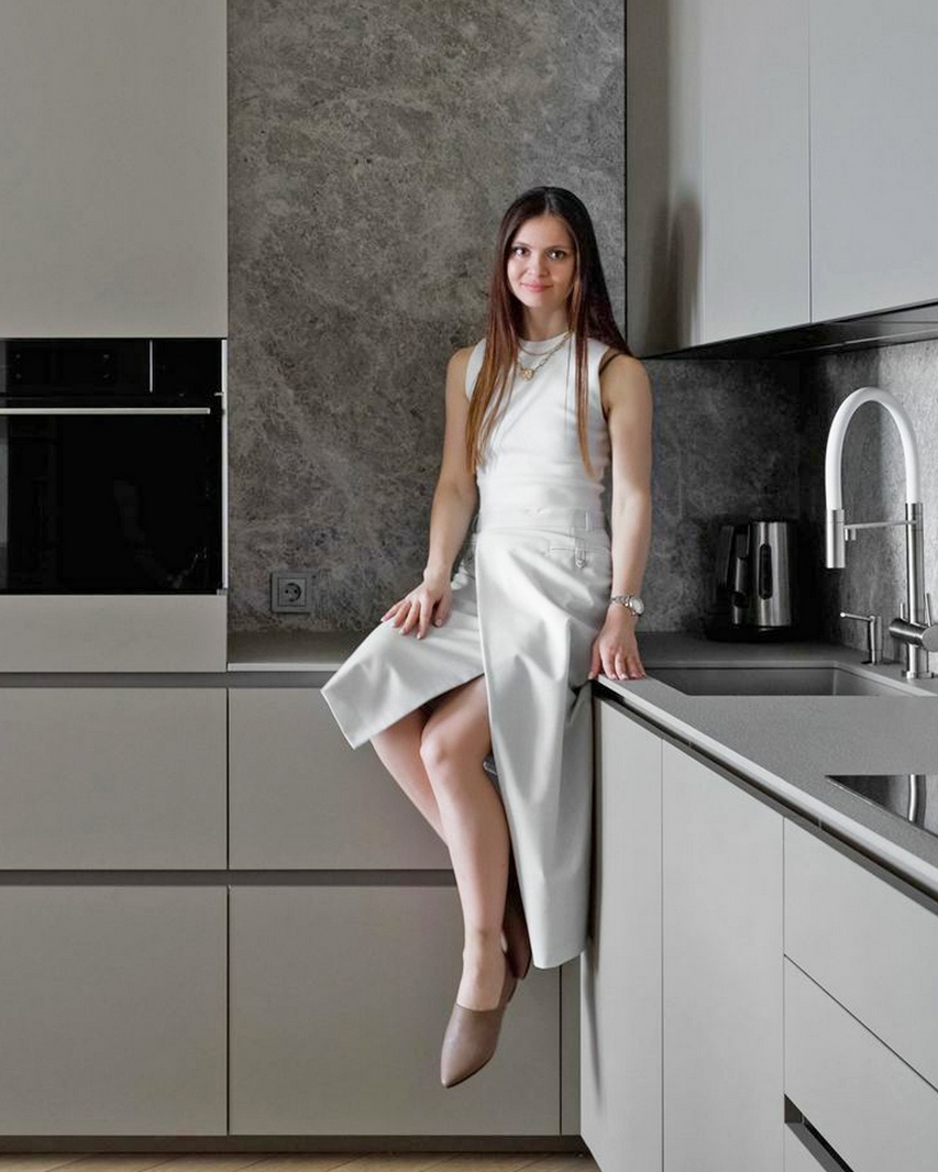 Дарья Ельникова