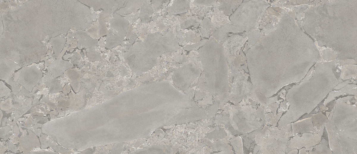 Керамогранит Unique Intensity Cobblestone Grey 120x278