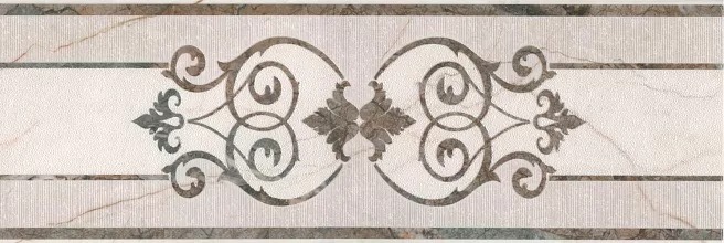  плитка Театро Обрезной 25x75