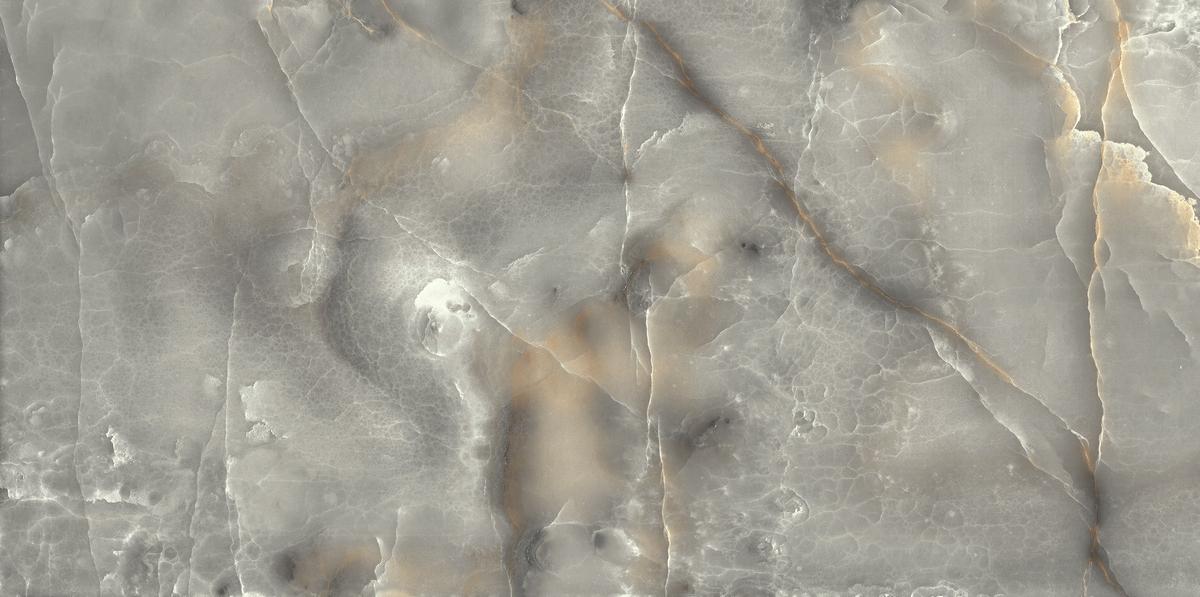 Керамогранит Классо Оникс Дарк Полированный 60x120