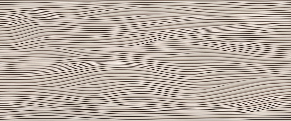 Керамическая плитка True Color Тру Колор Вейф Фоссил Матовый 50x120