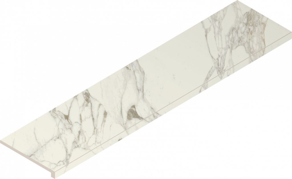 Керамогранит Шарм Делюкс Арабескато Ступ.Угл.Пр 33x120