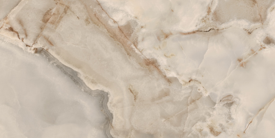 Керамогранит Reves De Rex Ревес Ди Рекс Нойзет Полированный 60x120