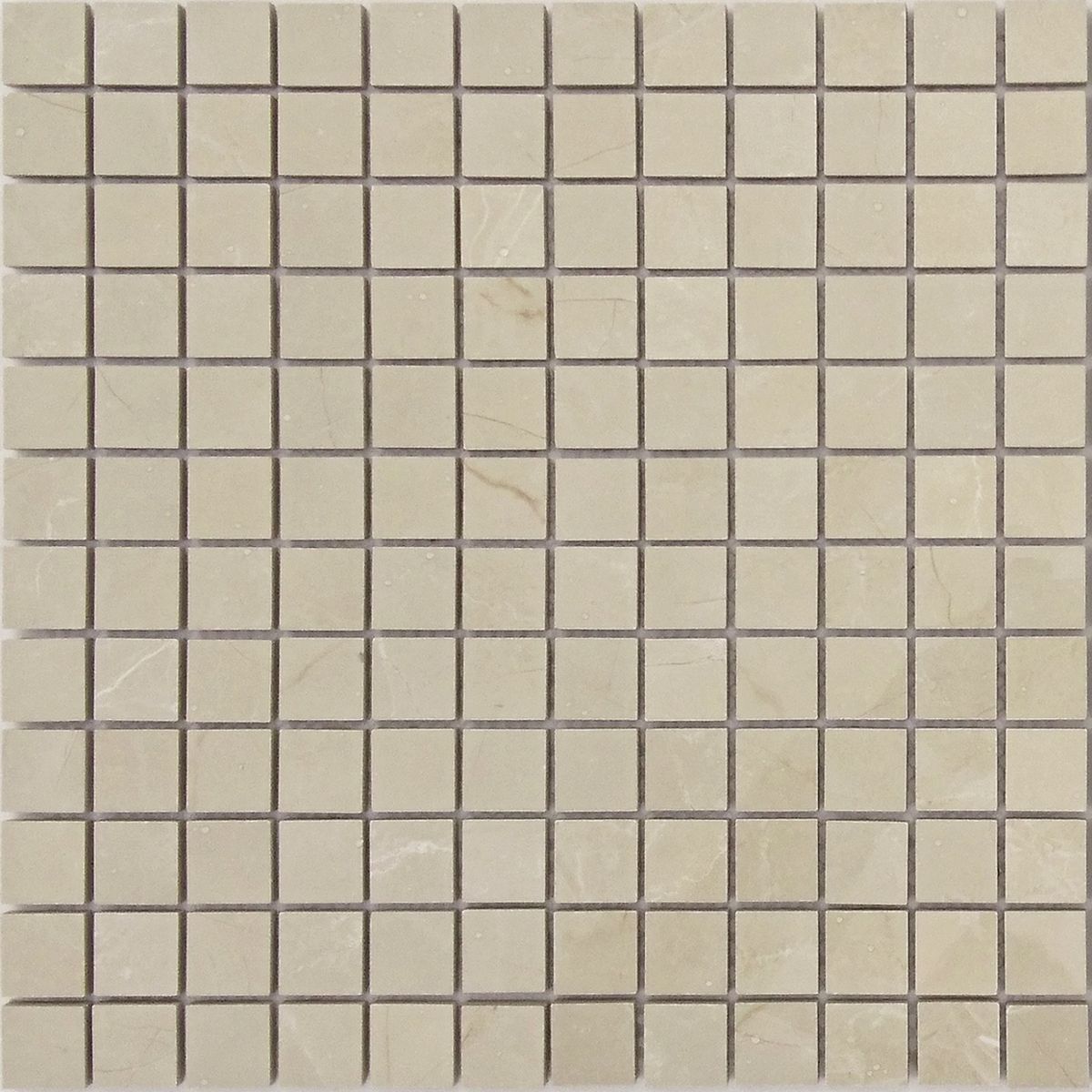 Керамическая плитка Marble Porcelain Nuvola Beige Pol 29.8x29.8
