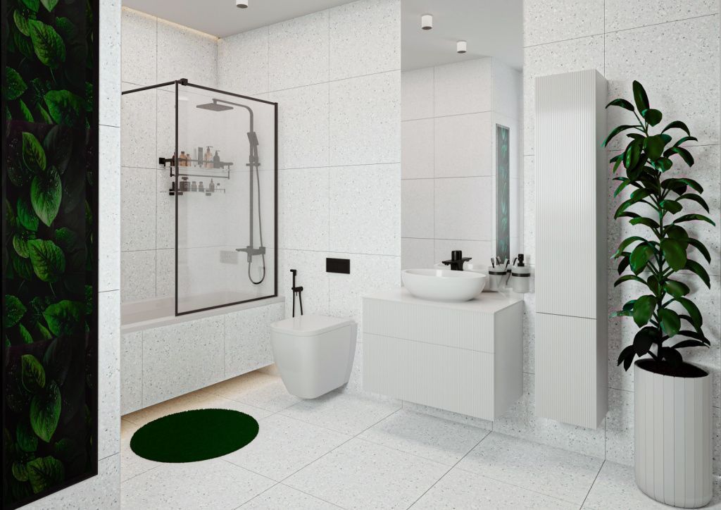 Терасса (Level)