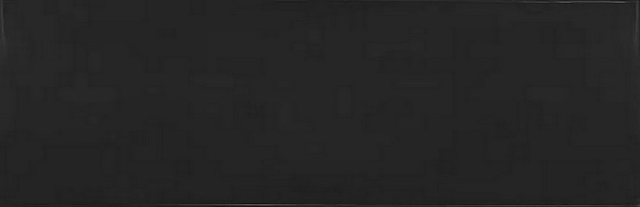 Керамическая плитка Village Black 6.5x20