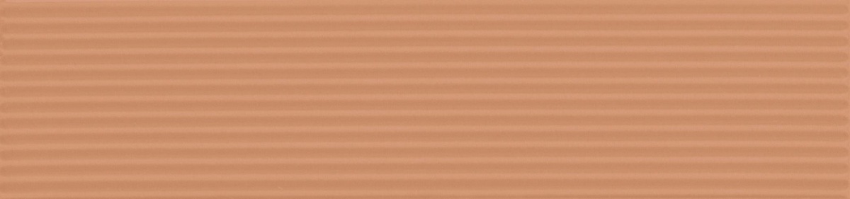 Керамогранит Sensi COLORE ROSA GLO RIGATO 5.7x23.2