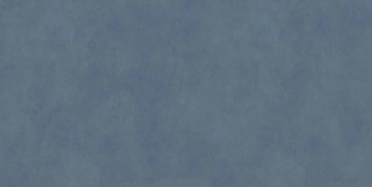 Керамогранит Про Чементо Синий Матовый 60x119.5