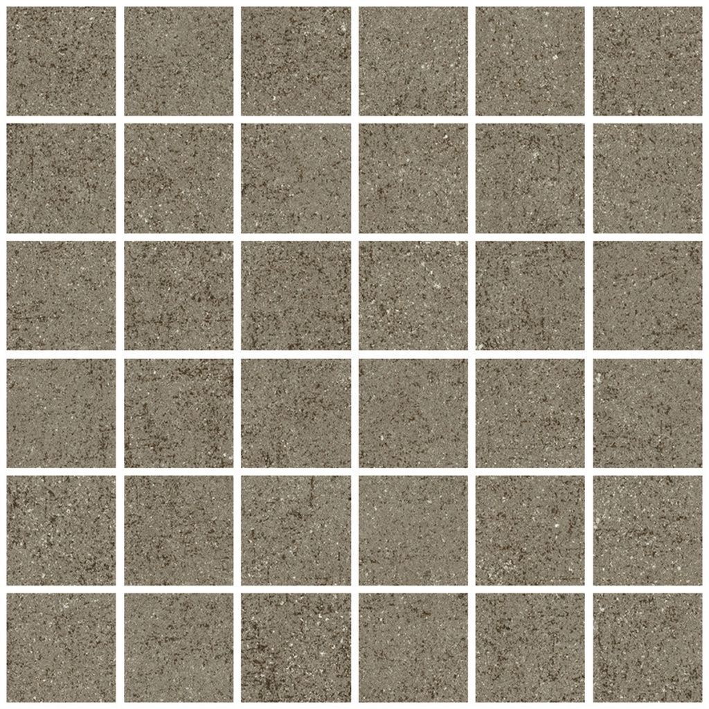 Керамогранит Cuit Кюйт Мозаик 55 Клэй Противоскользящий 30x30