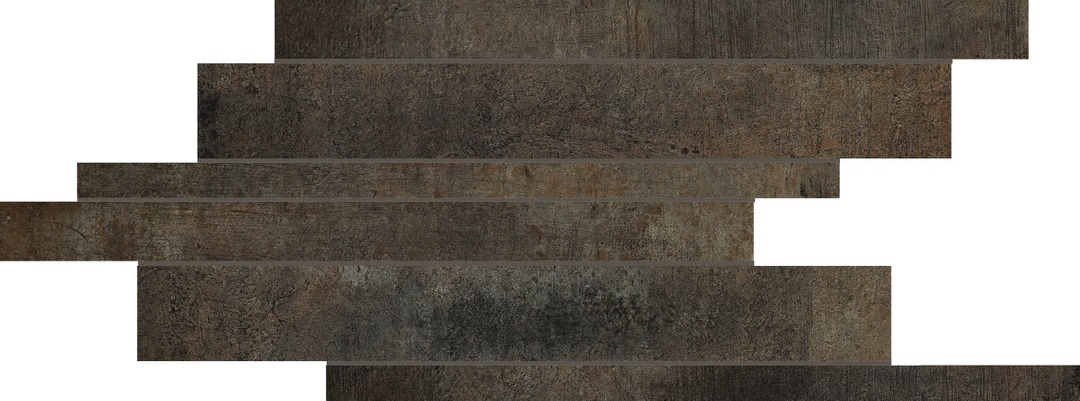 Керамогранит Matieres Rex Barri Mod.Lis.Mixsfal. 21x40