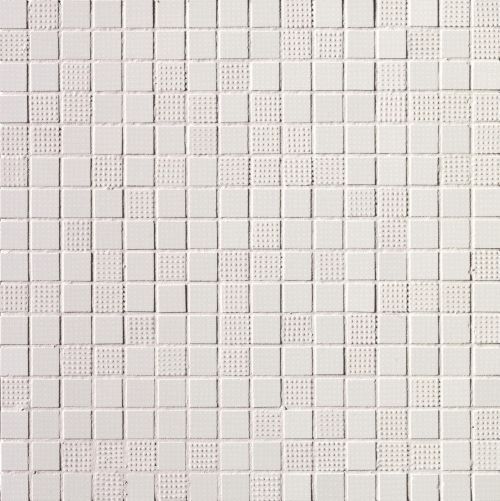Керамическая плитка Pat White Mosaico 30.5x30.5