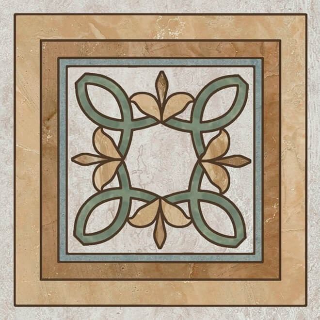  Эвора Глянцевый 9.6x9.6