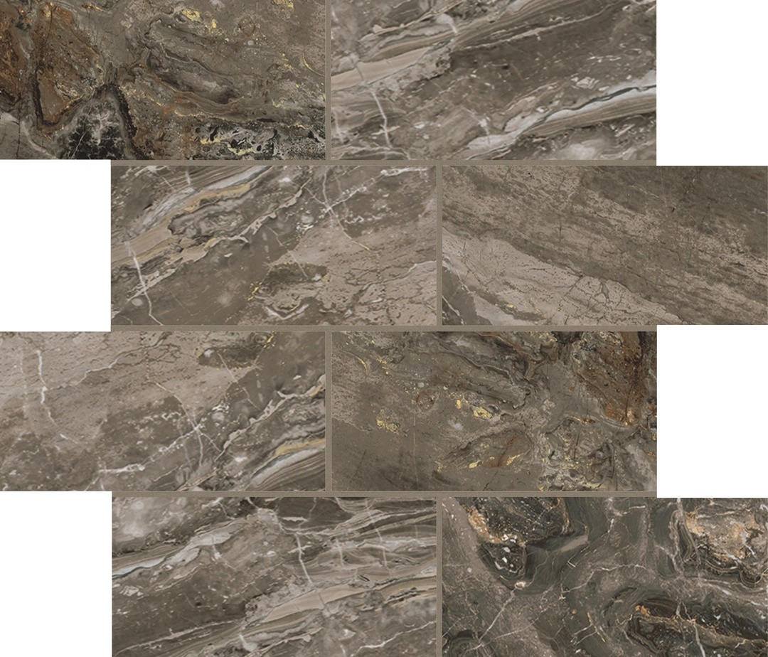 Керамогранит Magnum Rex Dream A. 6mm Mur.Mat 30x30