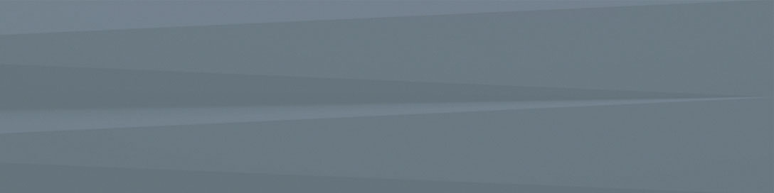 Керамическая плитка Stripes Transition Sky 7.5x30