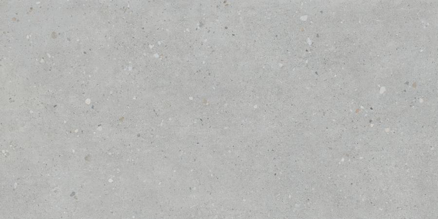 Керамогранит ФлэйкЦемент Серый 60x120