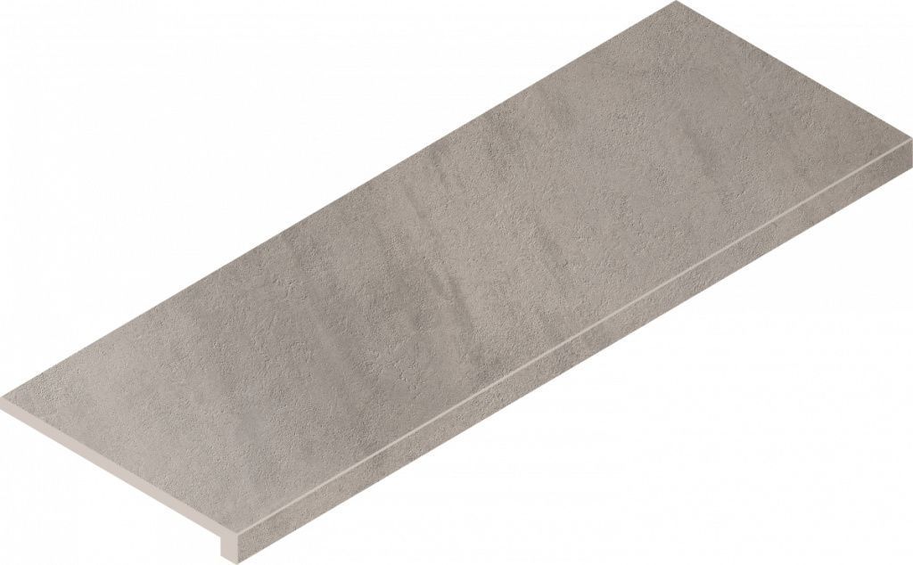 Керамогранит Миллениум Айрон Ступ.Угл.Пр 33x80