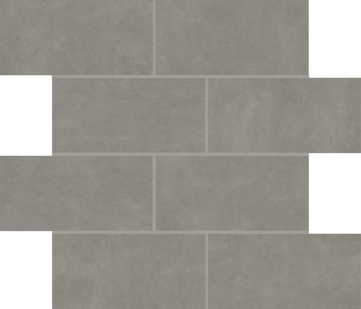Керамогранит Industrial Steel 6 Mm Muretto 30x30