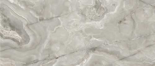 Керамогранит Magnum Silver Onyx Glossy 6mm 120x280