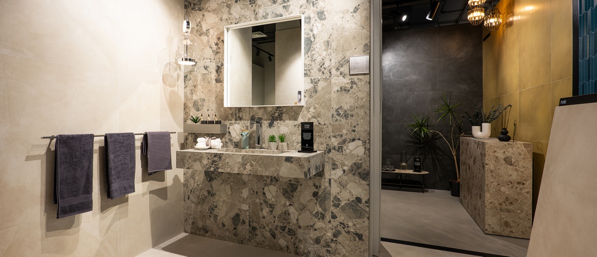 Шоу-рум ITALON Experience