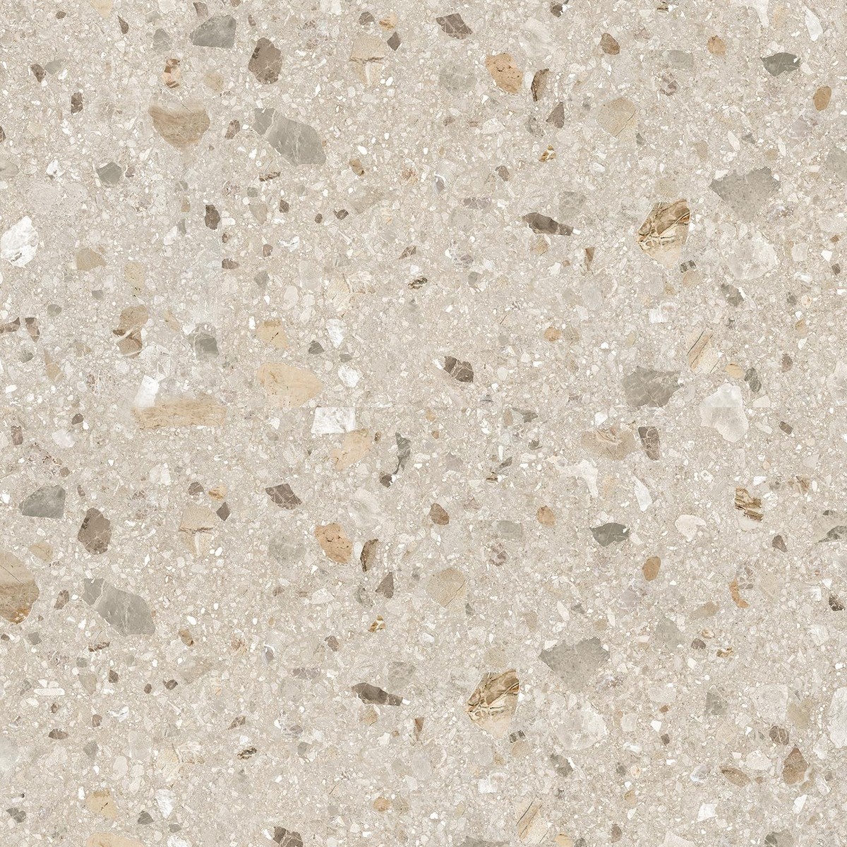 Керамогранит Lombarda Sabbia Mix 120x120