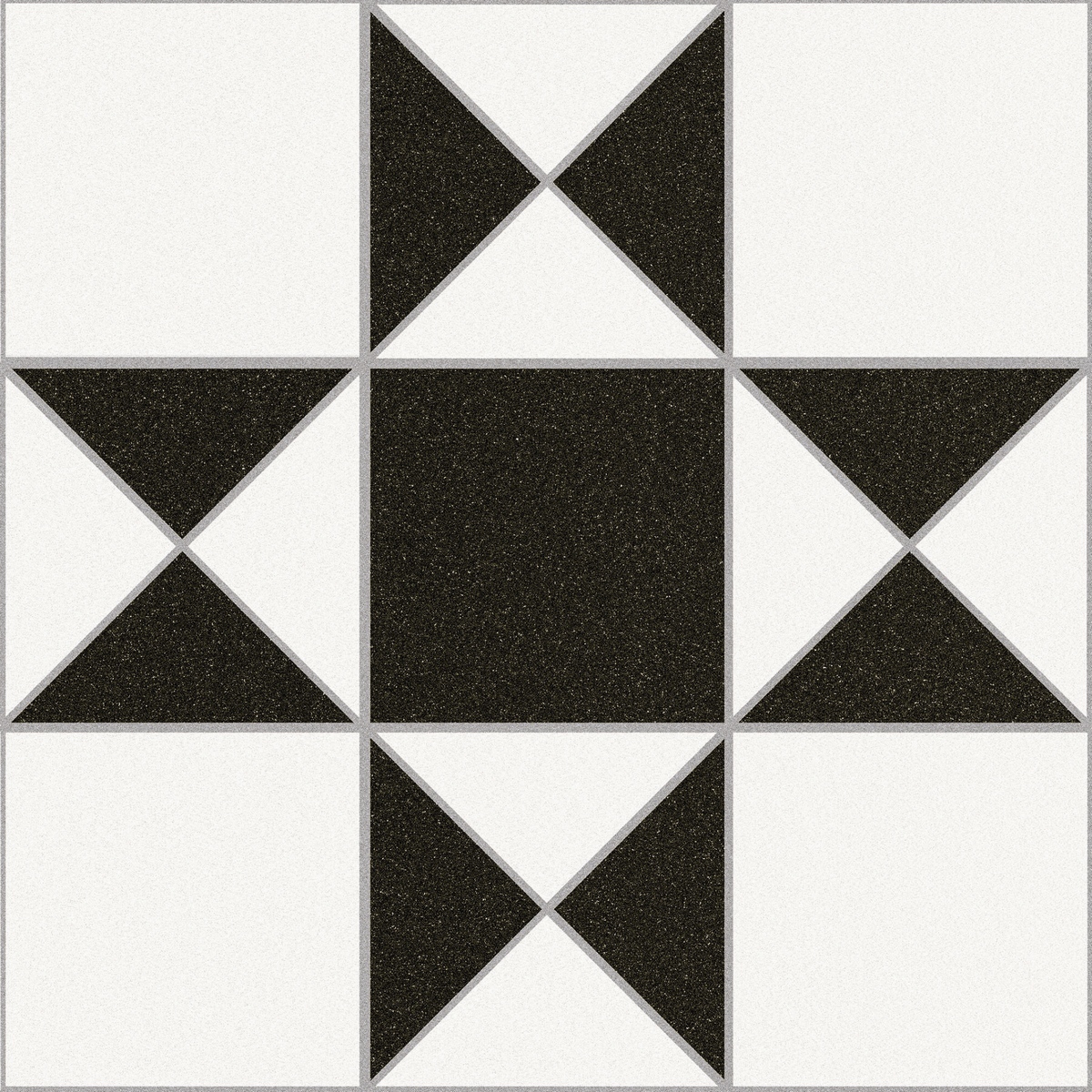 Керамогранит House Of Vanity Hv-1 33x33