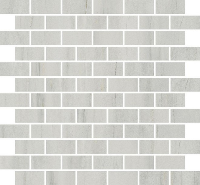  плитка Белем Серый Светлый Глянцевый 30x32