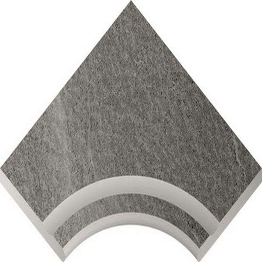 Керамогранит Контемпора Карбон Борt С Выемкой Угл.Закр.30 60x60