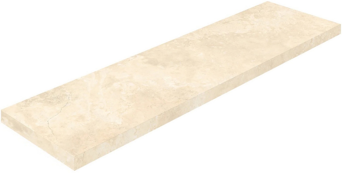  Аурелия Уайт Ступ.Угл.Пр 33x120