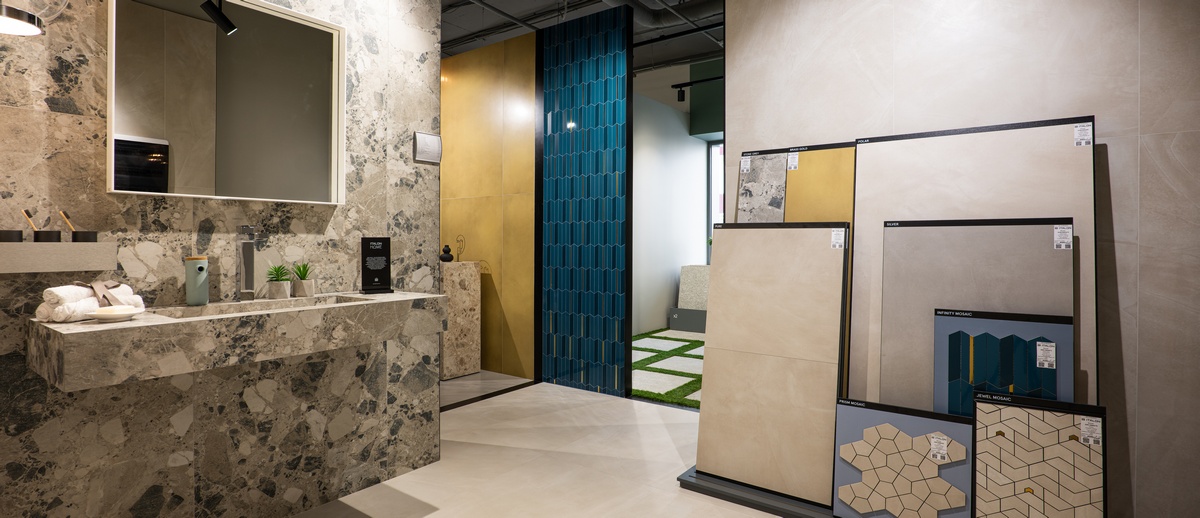 Шоу-рум ITALON Experience