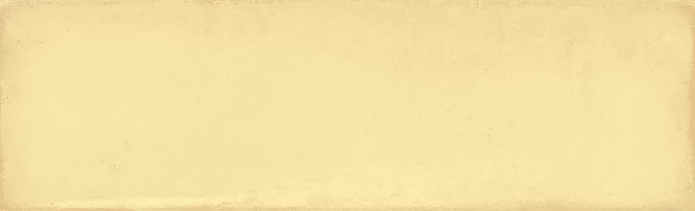 Керамическая плитка Монпарнас Жёлтый 8.5x28.5